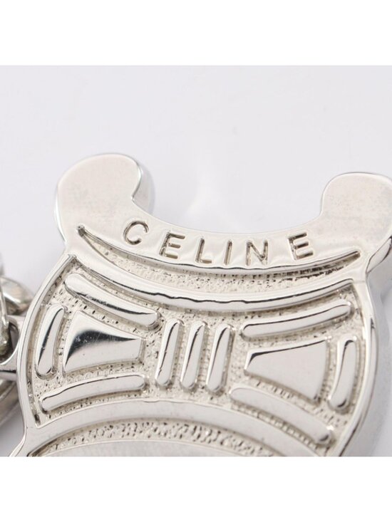 Celine Belt Macadam Chain